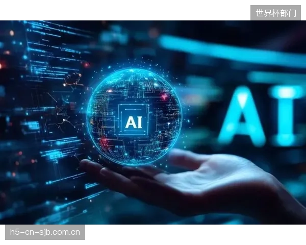 预计《人工智能法》将在2027年前出台,明确界定体育数字人AIGC内容的版权归属 预计《人工智能法》将在2027年前出台,明确界定体育数字人AIGC内容的版权归属